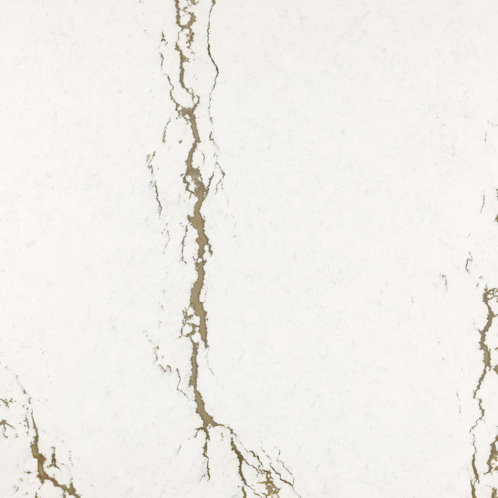 Berkshire Brass Sculpted™ Quartz Sample