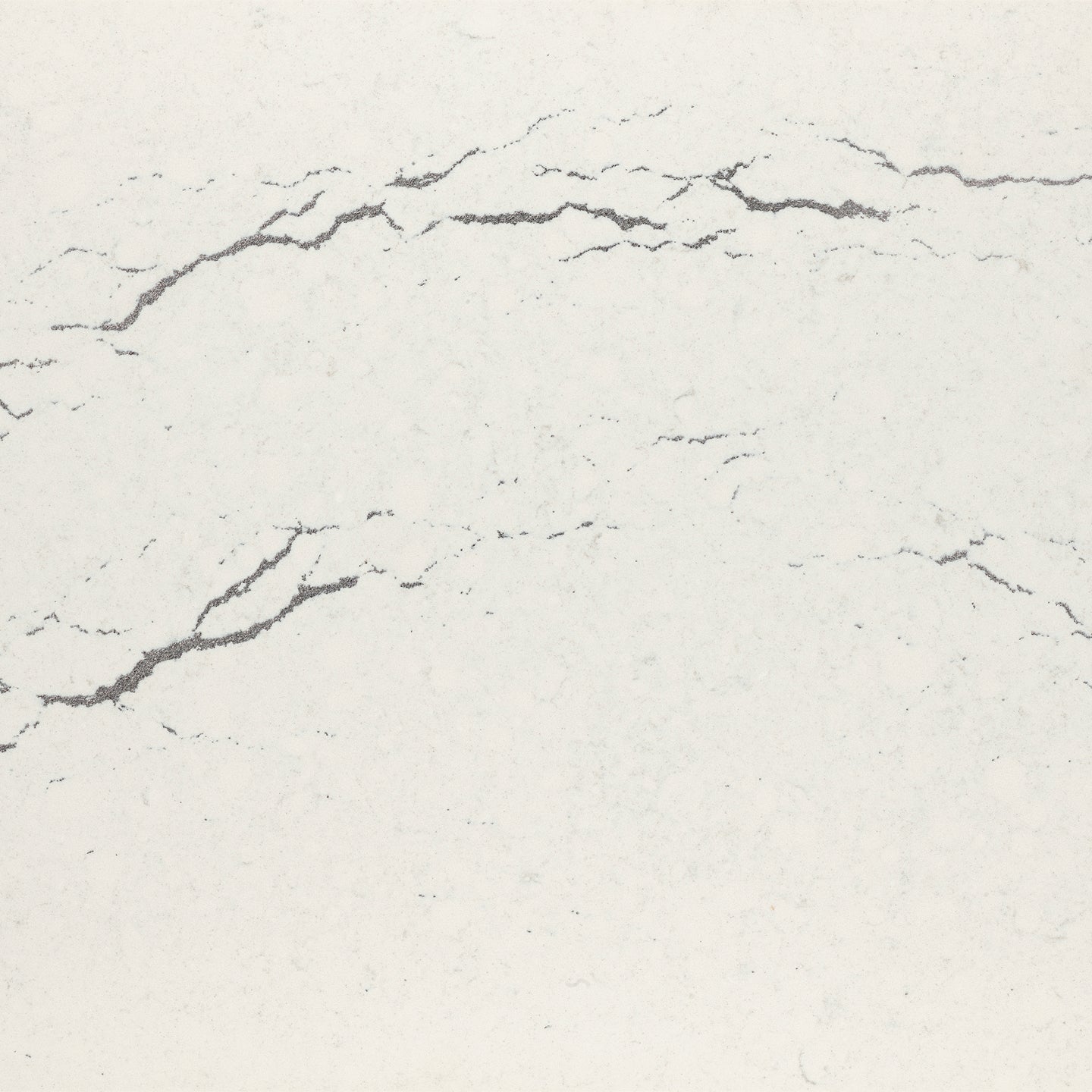 Berkshire Steel Satin Ridge™ Quartz Sample – Cambria Samples Store