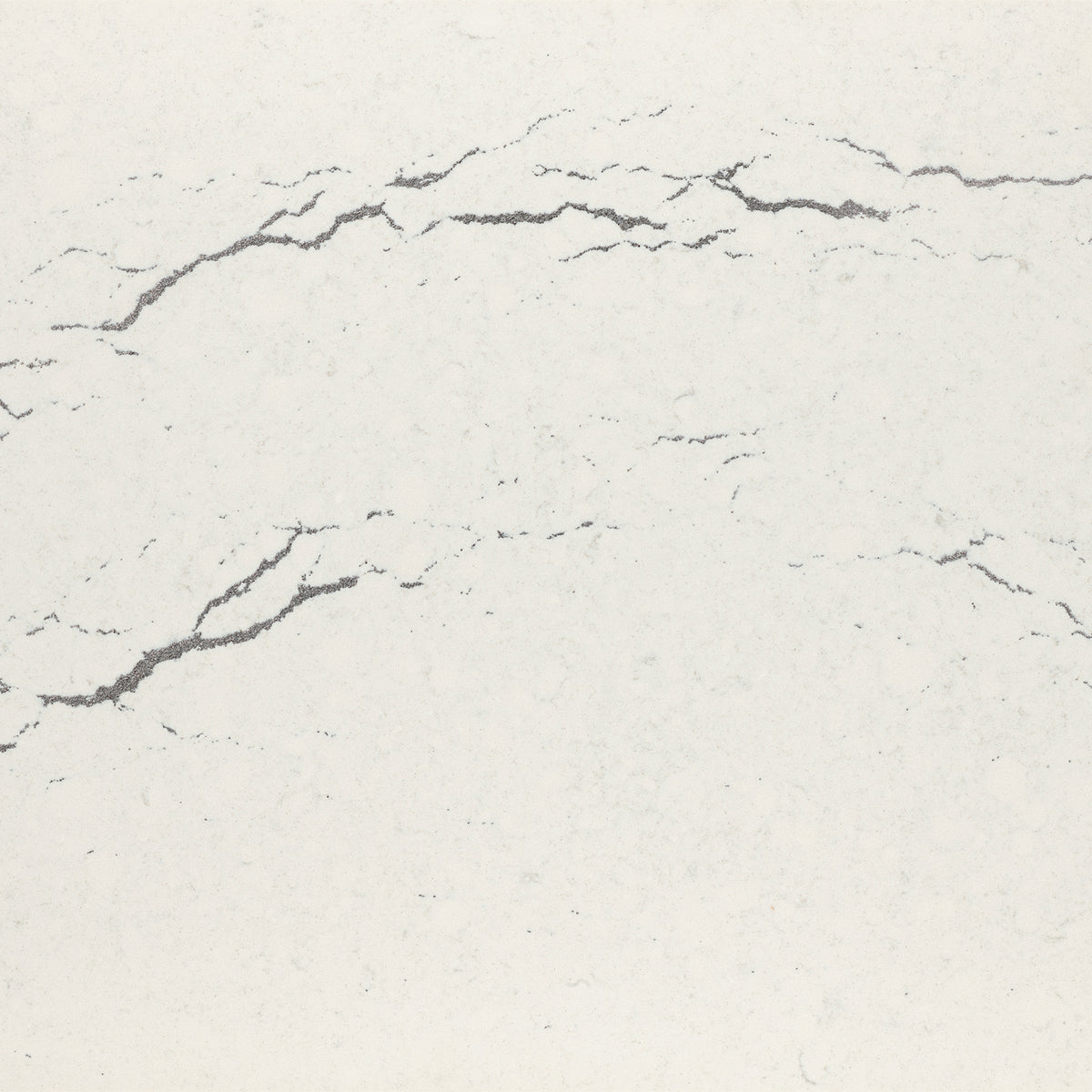 Berkshire Steel Satin Ridge™ Quartz Sample – Cambria Samples Store