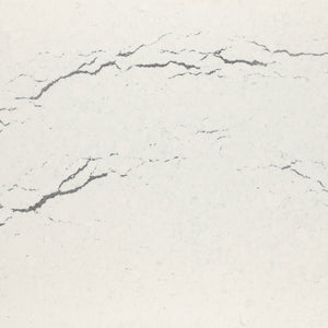 Berkshire Steel Satin Ridge™ Quartz Sample