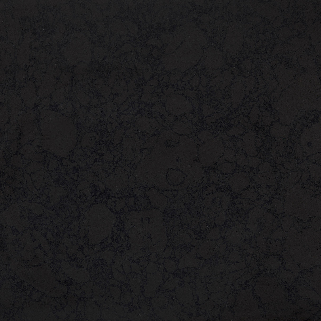 Black Rock™ Quartz Sample