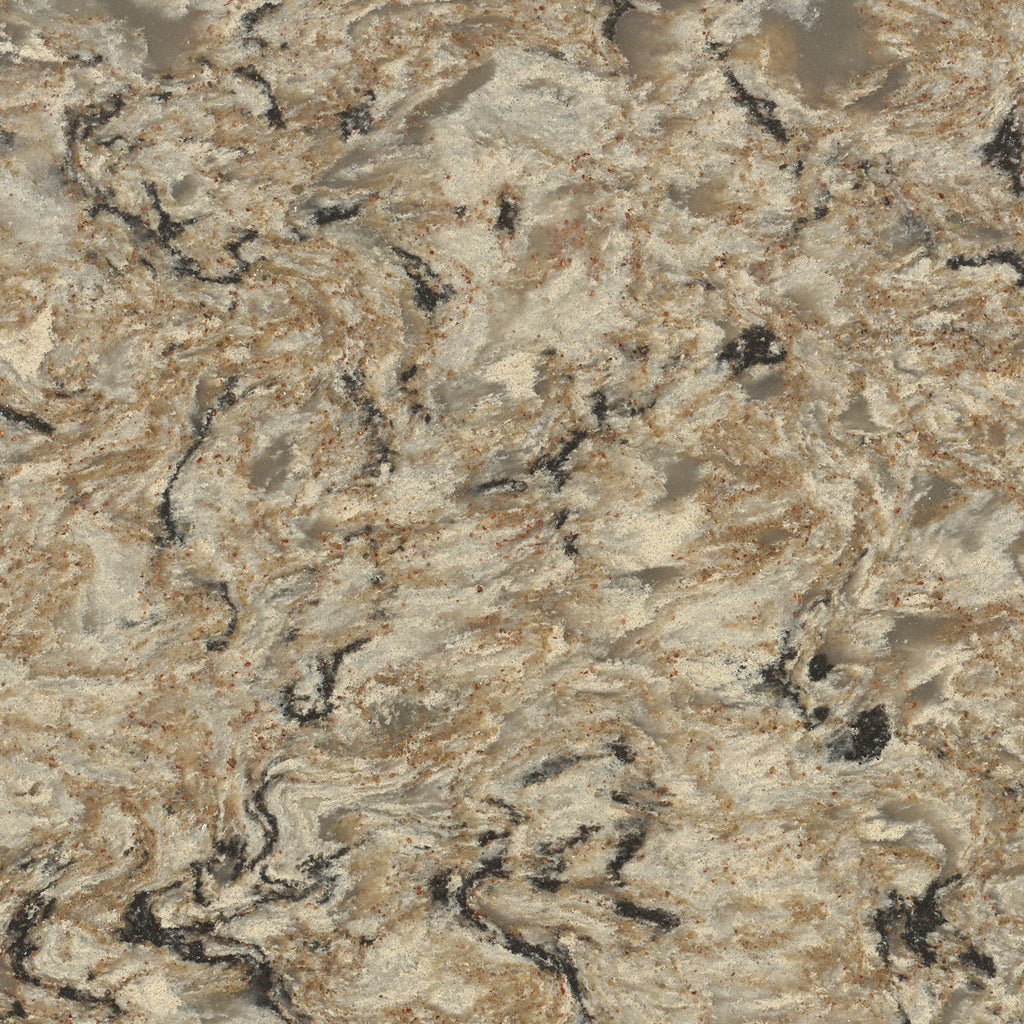 Bradshaw™ Quartz Sample