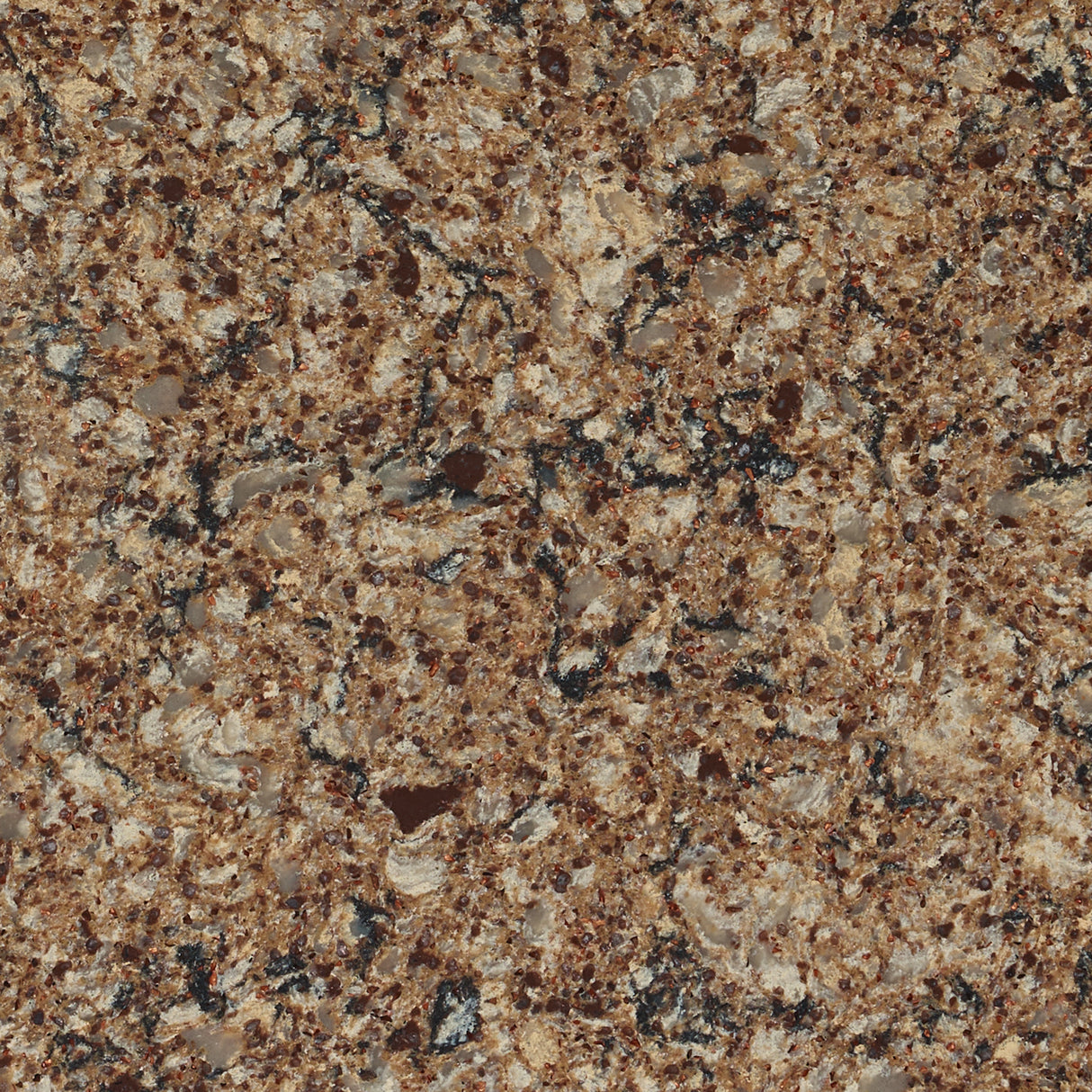 Canterbury™ Quartz Sample