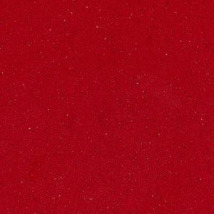 Cardigan Red™ Quartz Sample