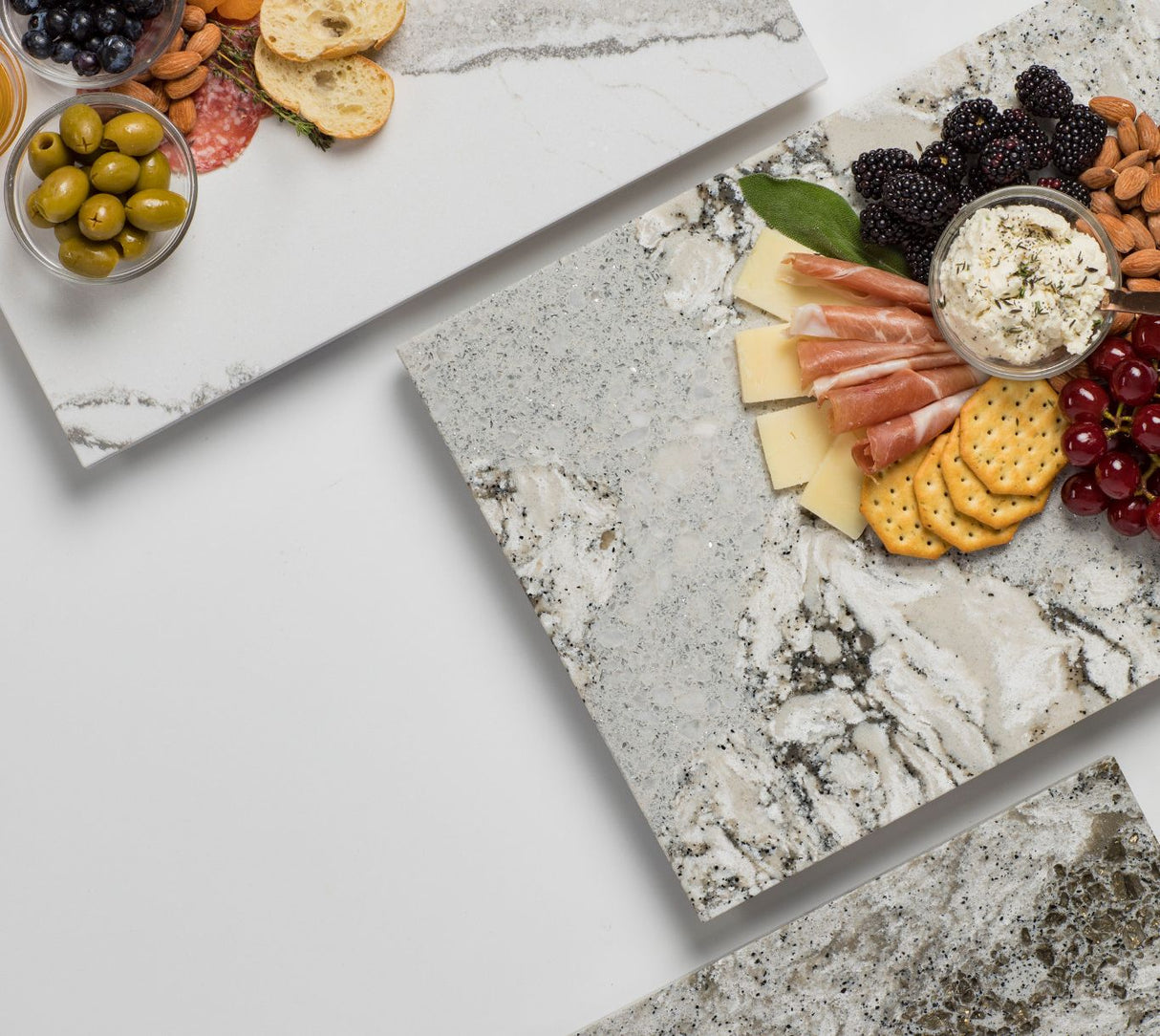 Cheeseboard