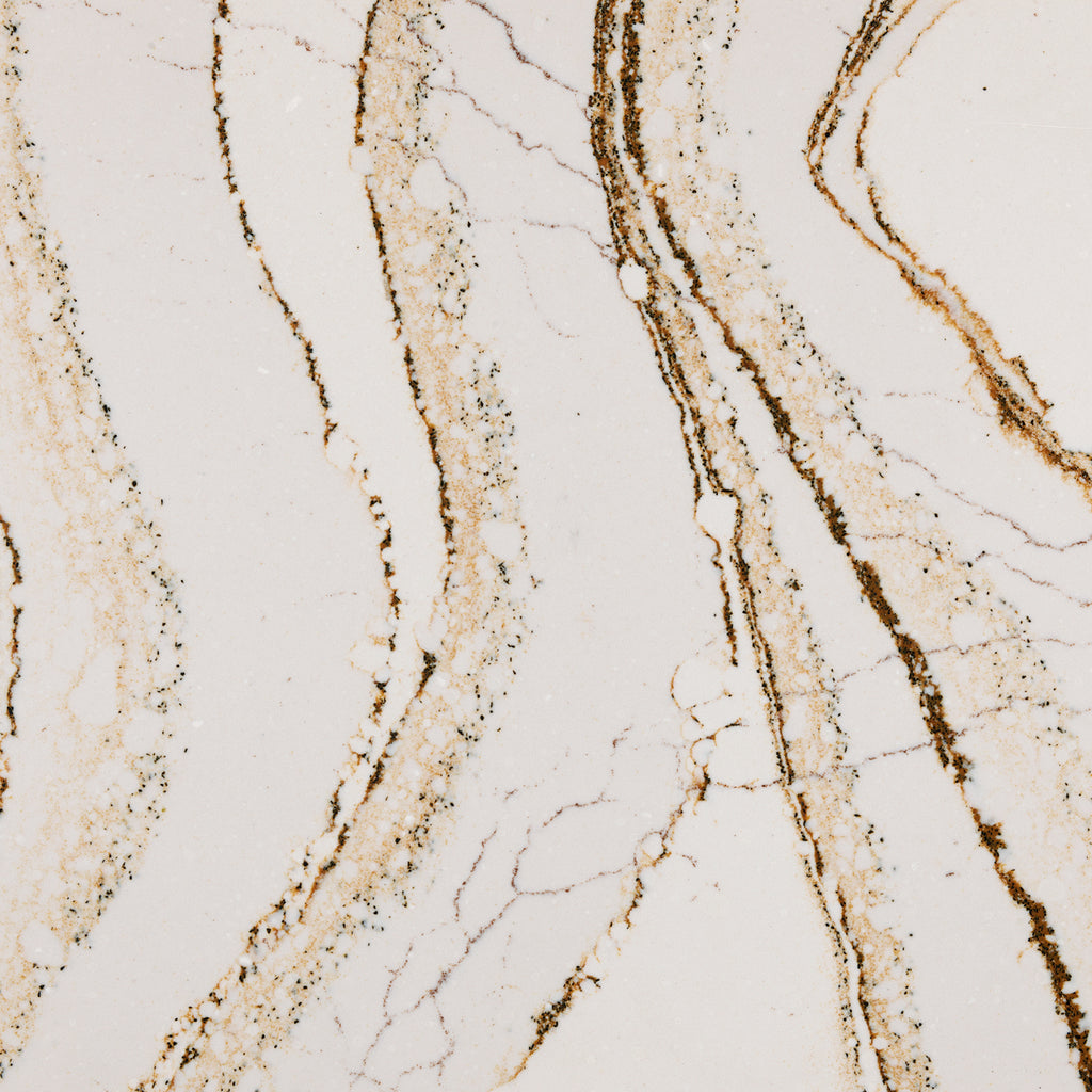 Clovelly™ Quartz Sample