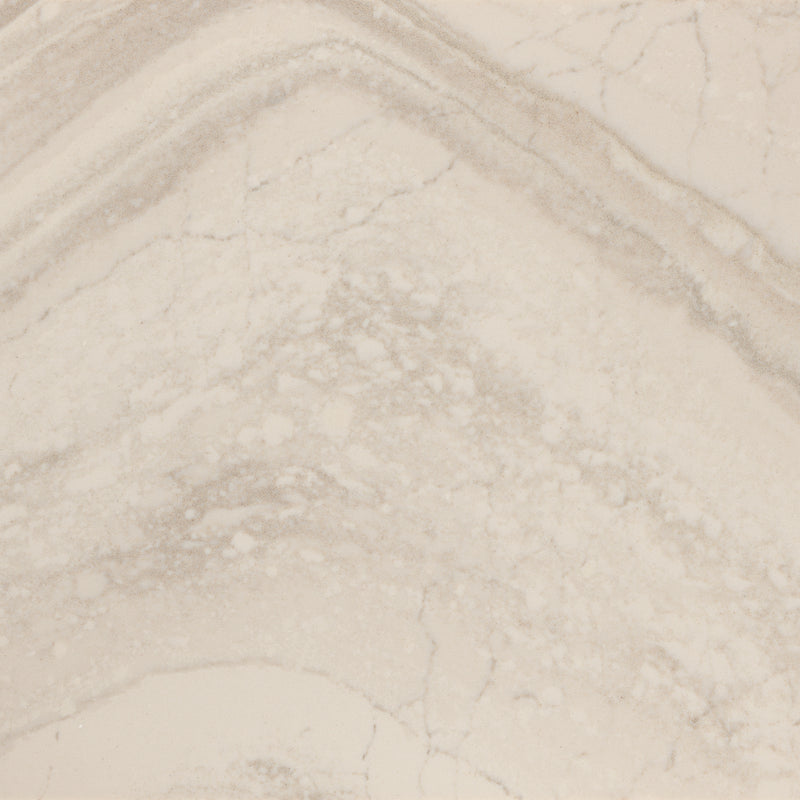Everleigh Warm™ Quartz Sample – Cambria Samples Store