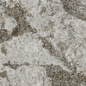 Galloway™ Quartz Sample