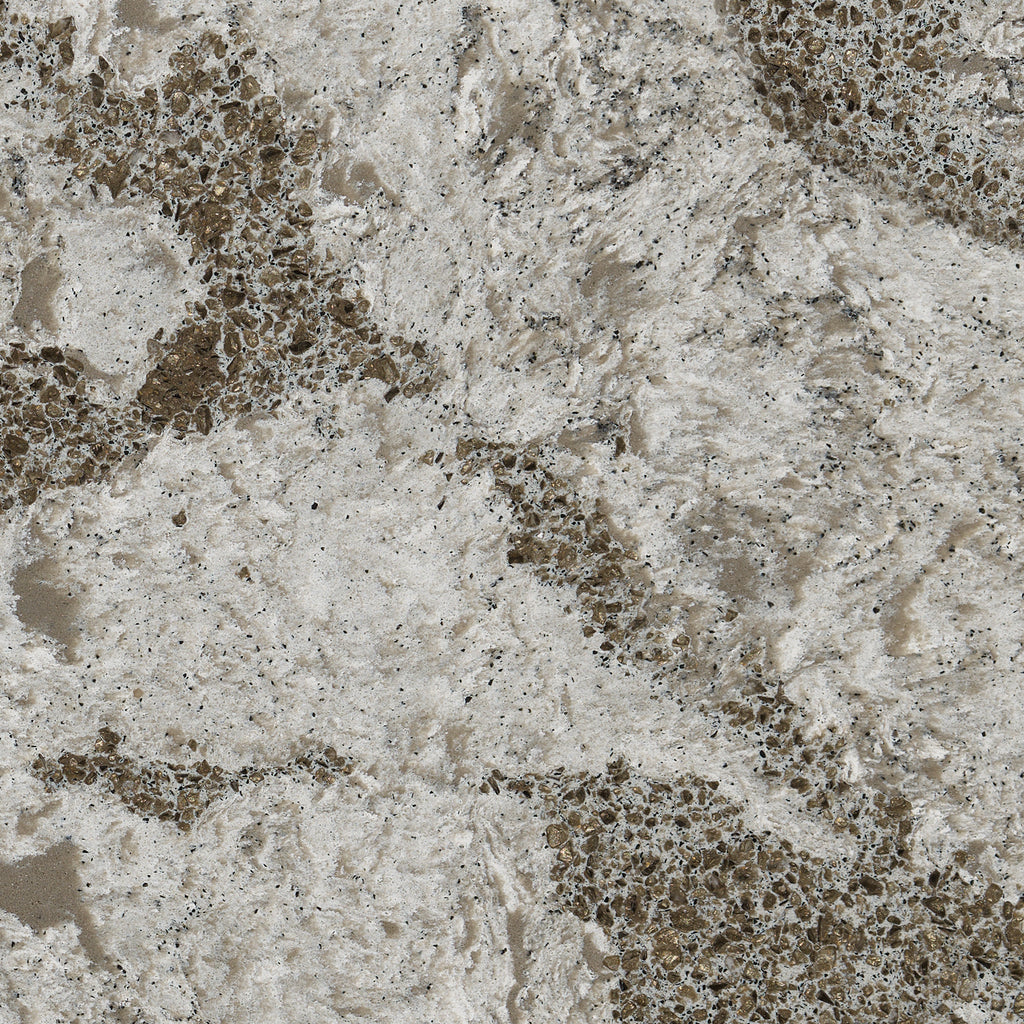 Galloway™ Quartz Sample