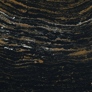 Golden Dragon™ Quartz Sample