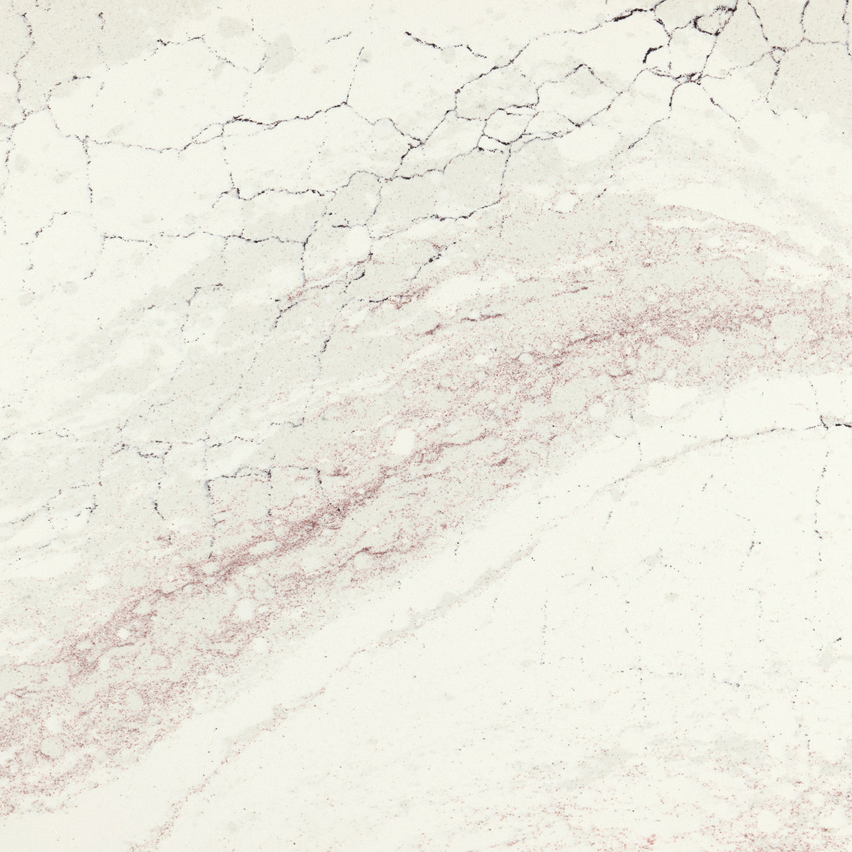 Hailey™ Quartz Sample