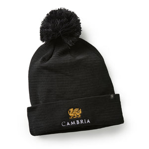 Zusa Knit Beanie