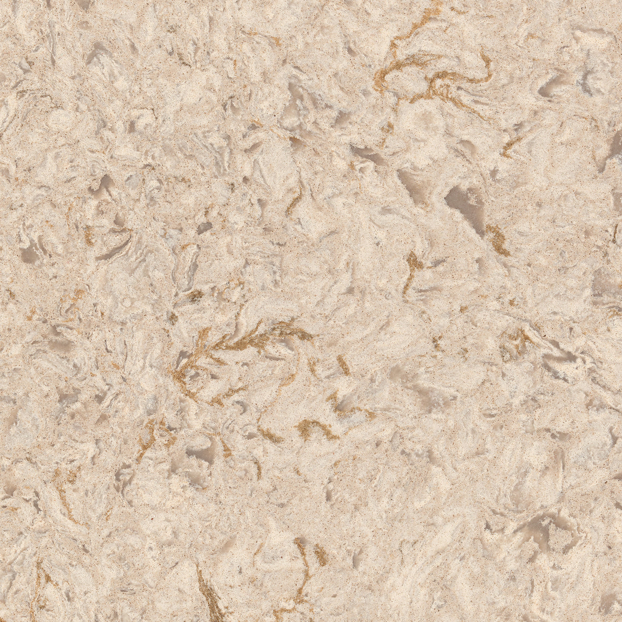 Hawkridge™ Quartz Sample