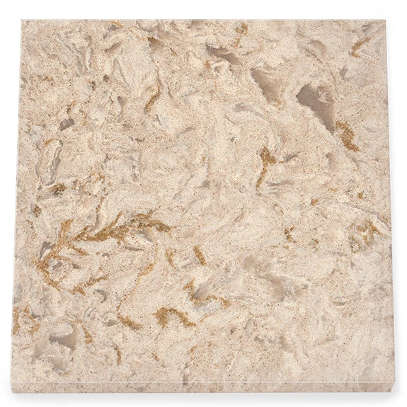 Hawkridge Quartz Sample - Cambria Quartz Surfaces – Cambria Samples Store
