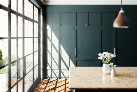 Hawkridge™ Quartz Sample