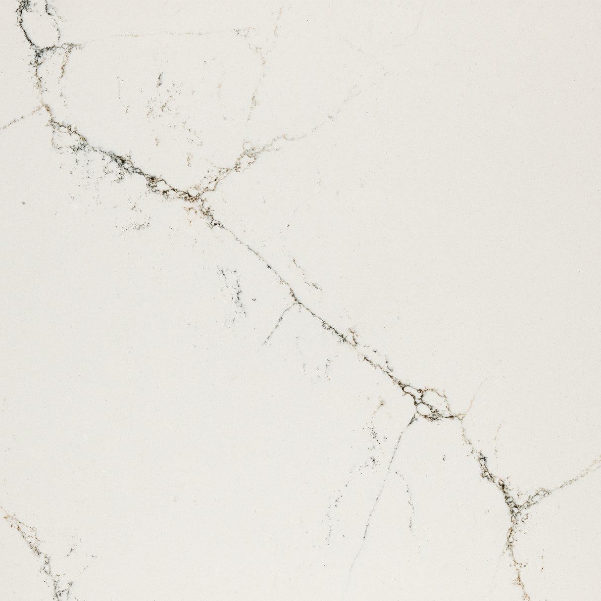 Hawksmoore™ Quartz Sample
