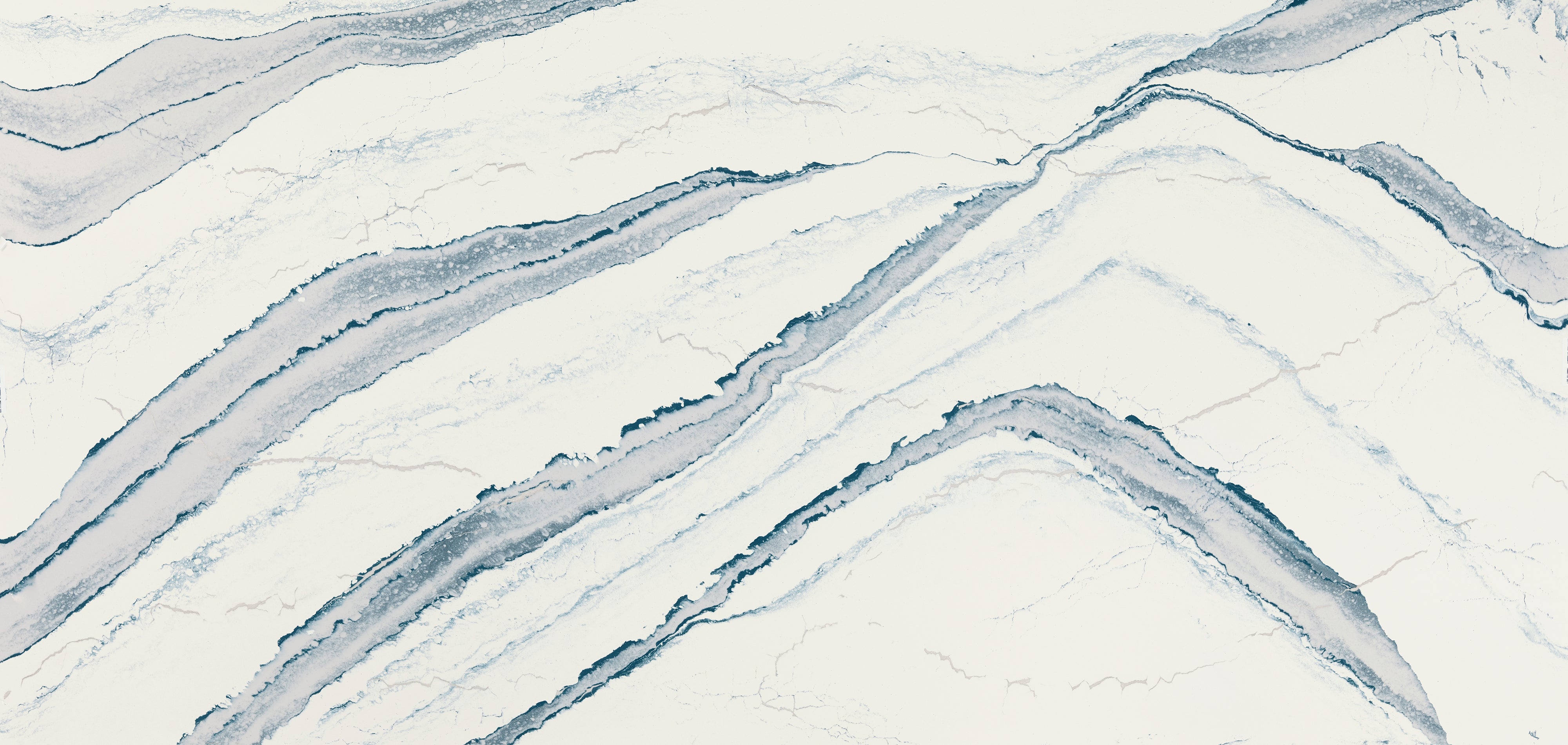 NEW Inverness Bristol Bay™ Quartz Sample Cambria Life   Style NEW Inverness Bristol Bay™ Quartz Sample Cambria Life   Style