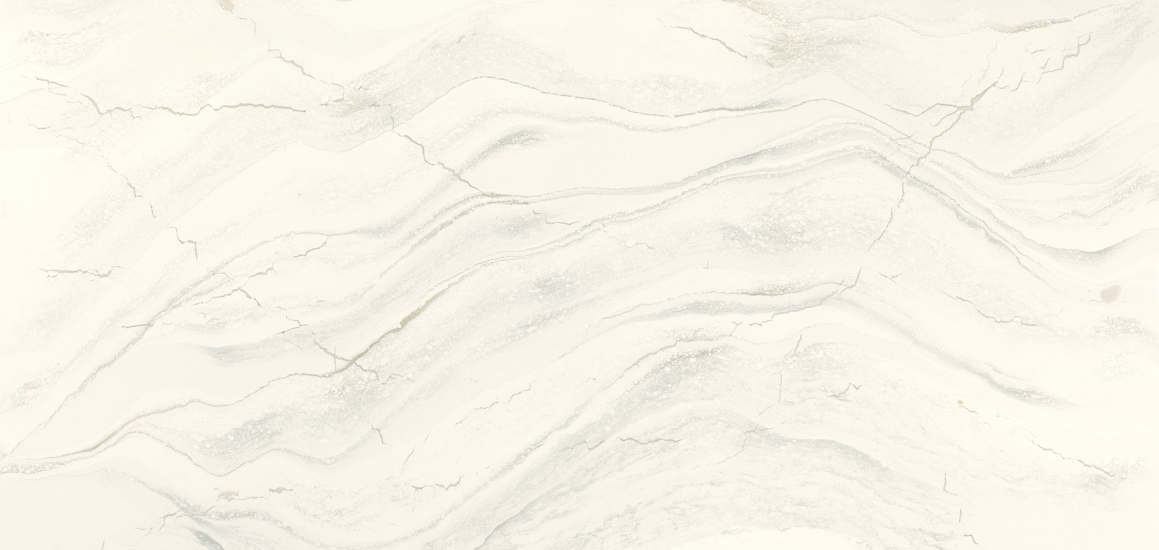 Inverness Everleigh™ Quartz Sample - Cambria Quartz Surfaces – Cambria ...