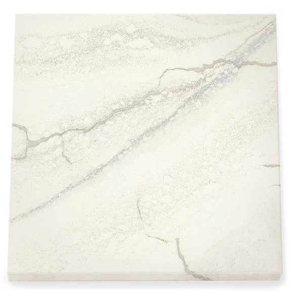 Inverness Everleigh™ Quartz Sample - Cambria Quartz Surfaces – Cambria ...