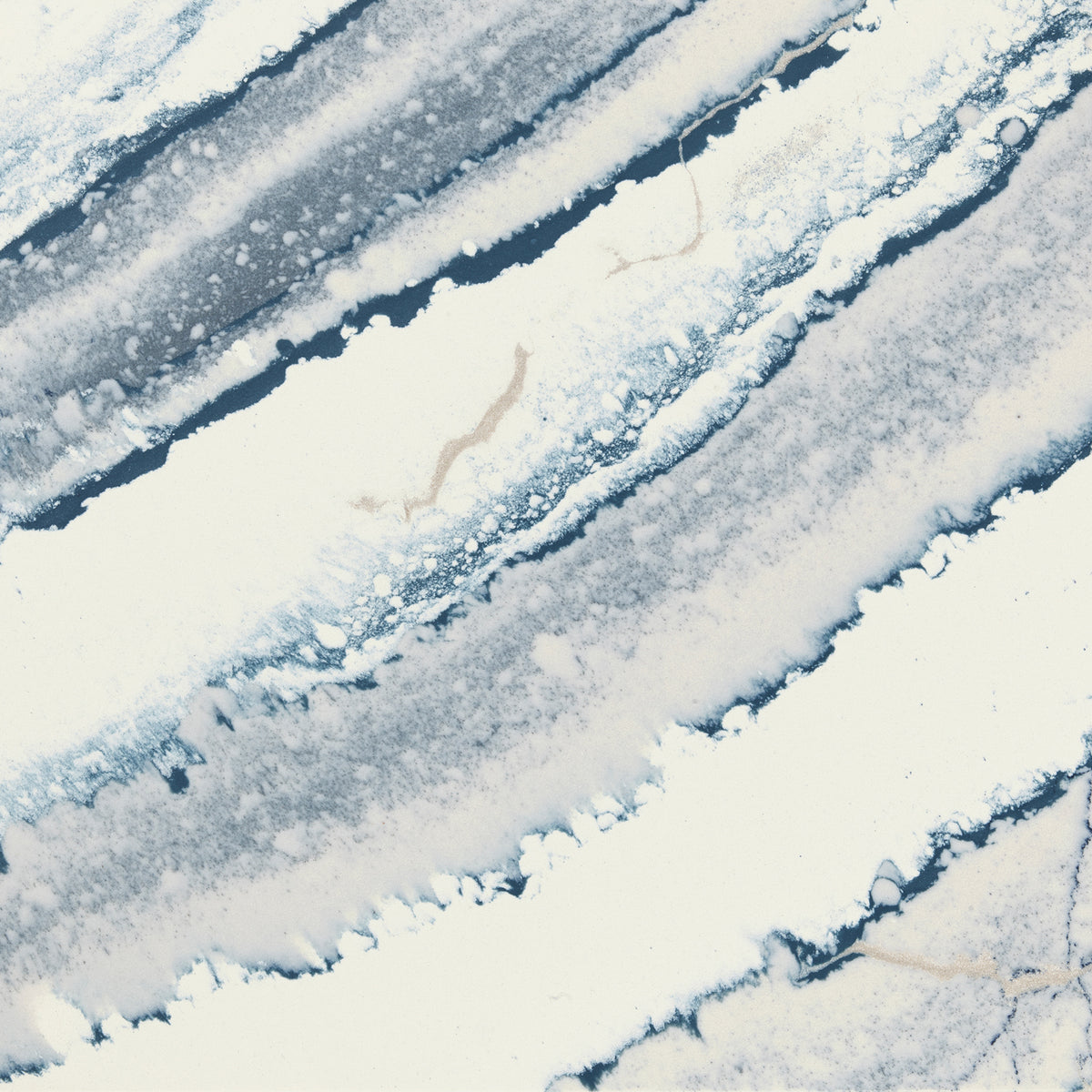 Inverness Bristol Bay™ Quartz Sample - Cambria Quartz Surfaces ...