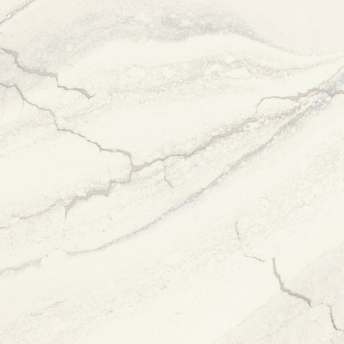 Inverness Everleigh™ Quartz Sample - Cambria Quartz Surfaces – Cambria ...