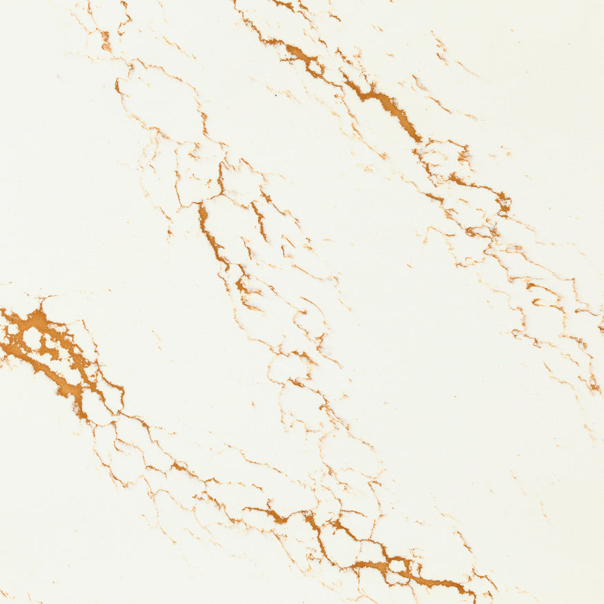 Gold Quartz Countertop Samples – Cambria Samples Store