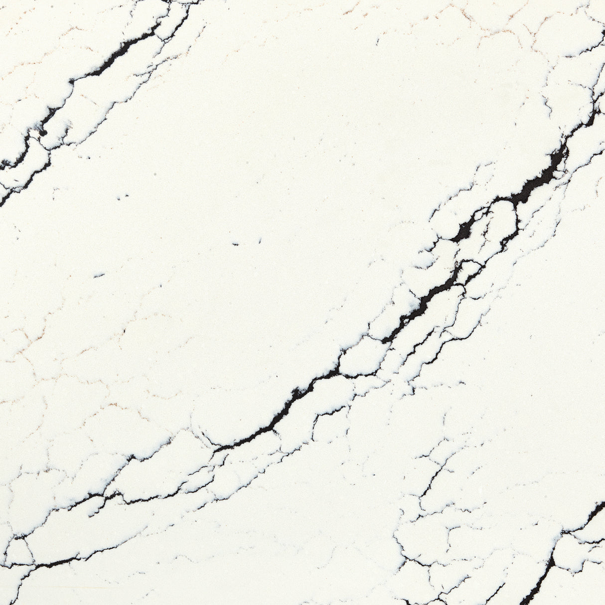 Inverness Platinum™ Quartz Sample