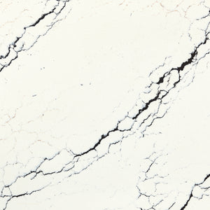 Inverness Platinum™ Quartz Sample