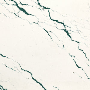 Ivybridge™ Quartz Sample