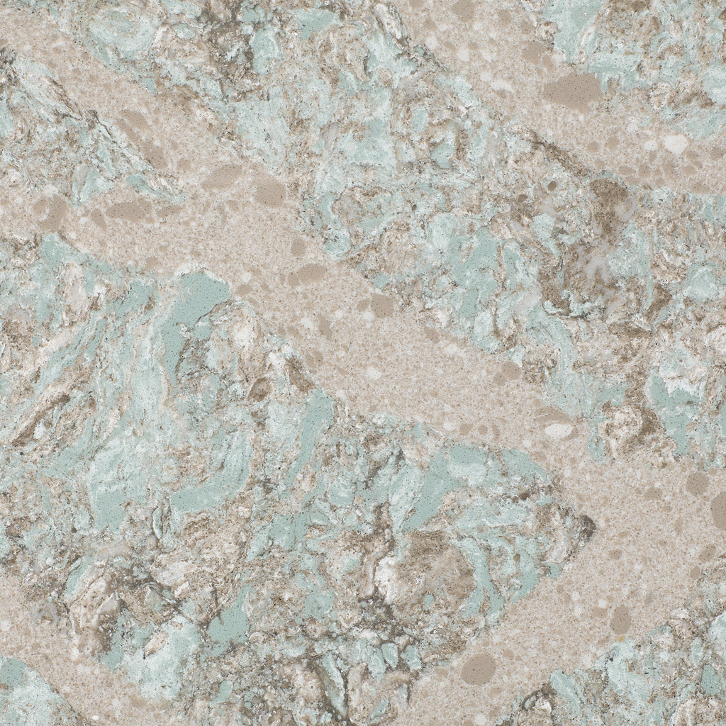 Kelvingrove™ Quartz Sample