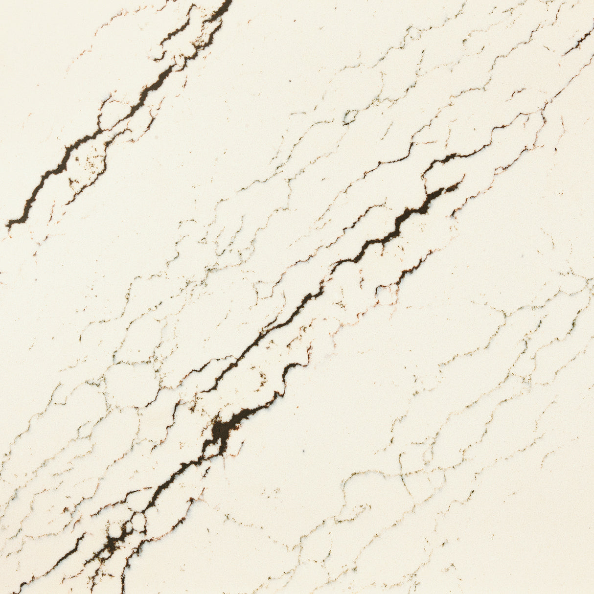 Notting Hill™ Quartz Sample