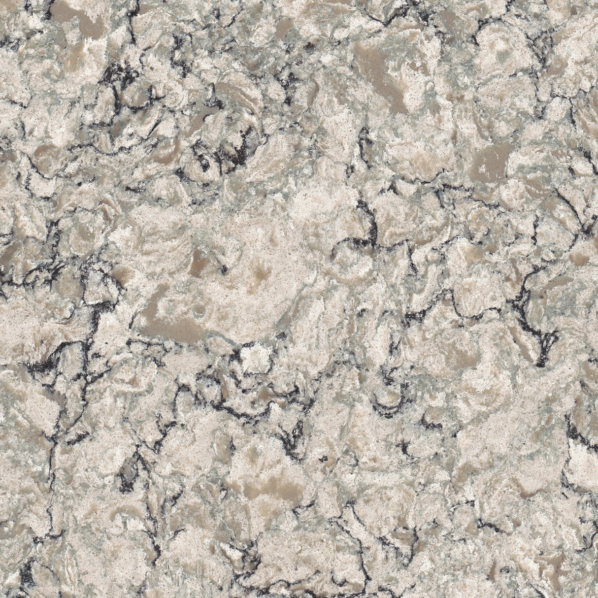 Praa Sands® Quartz Sample