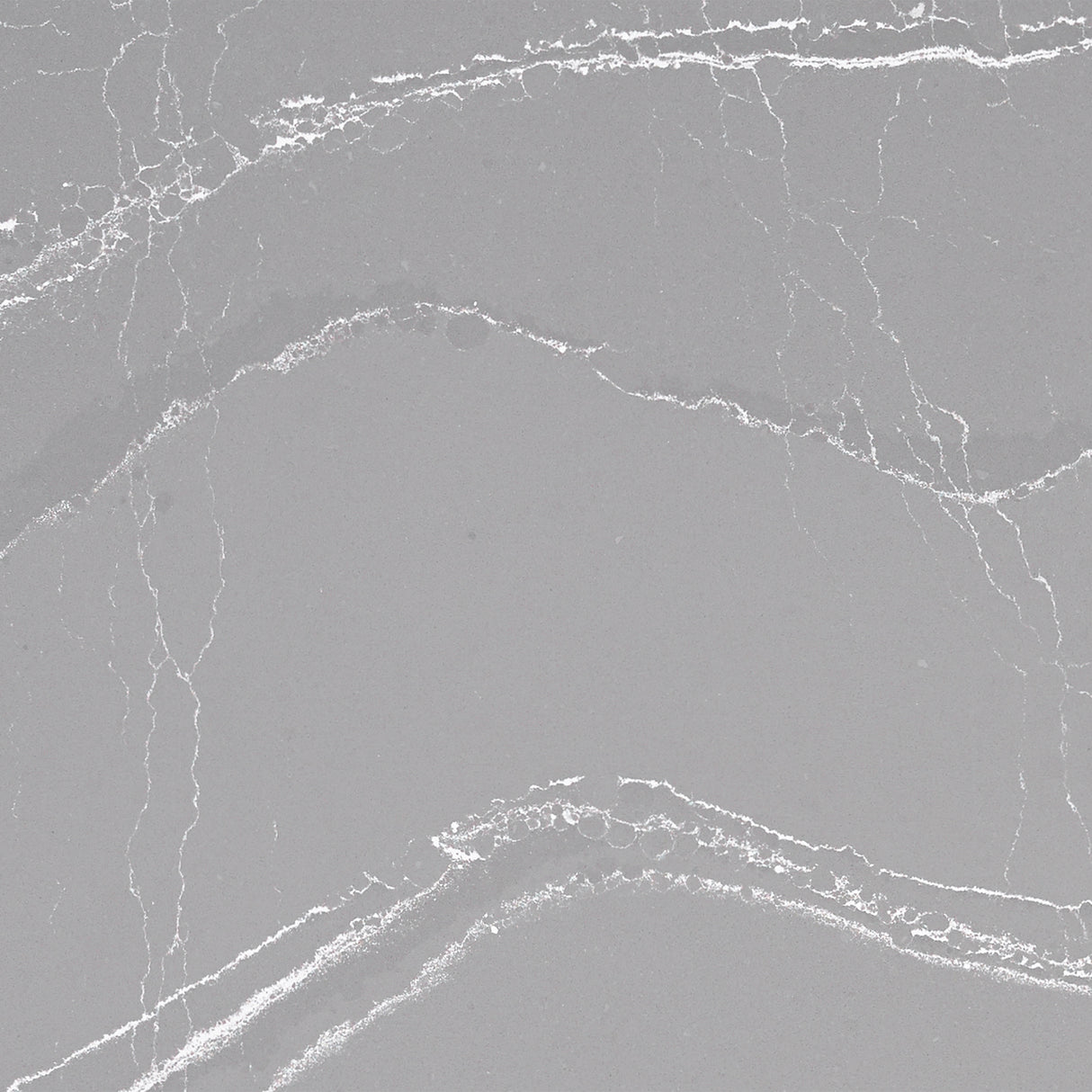 Queen Anne™ Quartz Sample