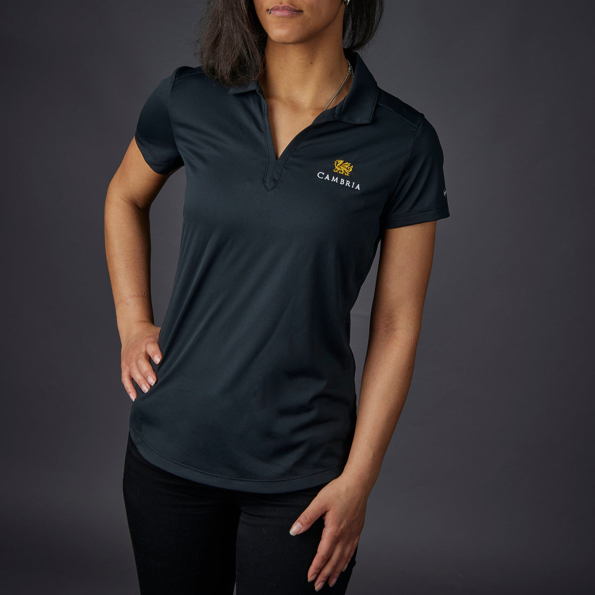 Nike Women’s Polo