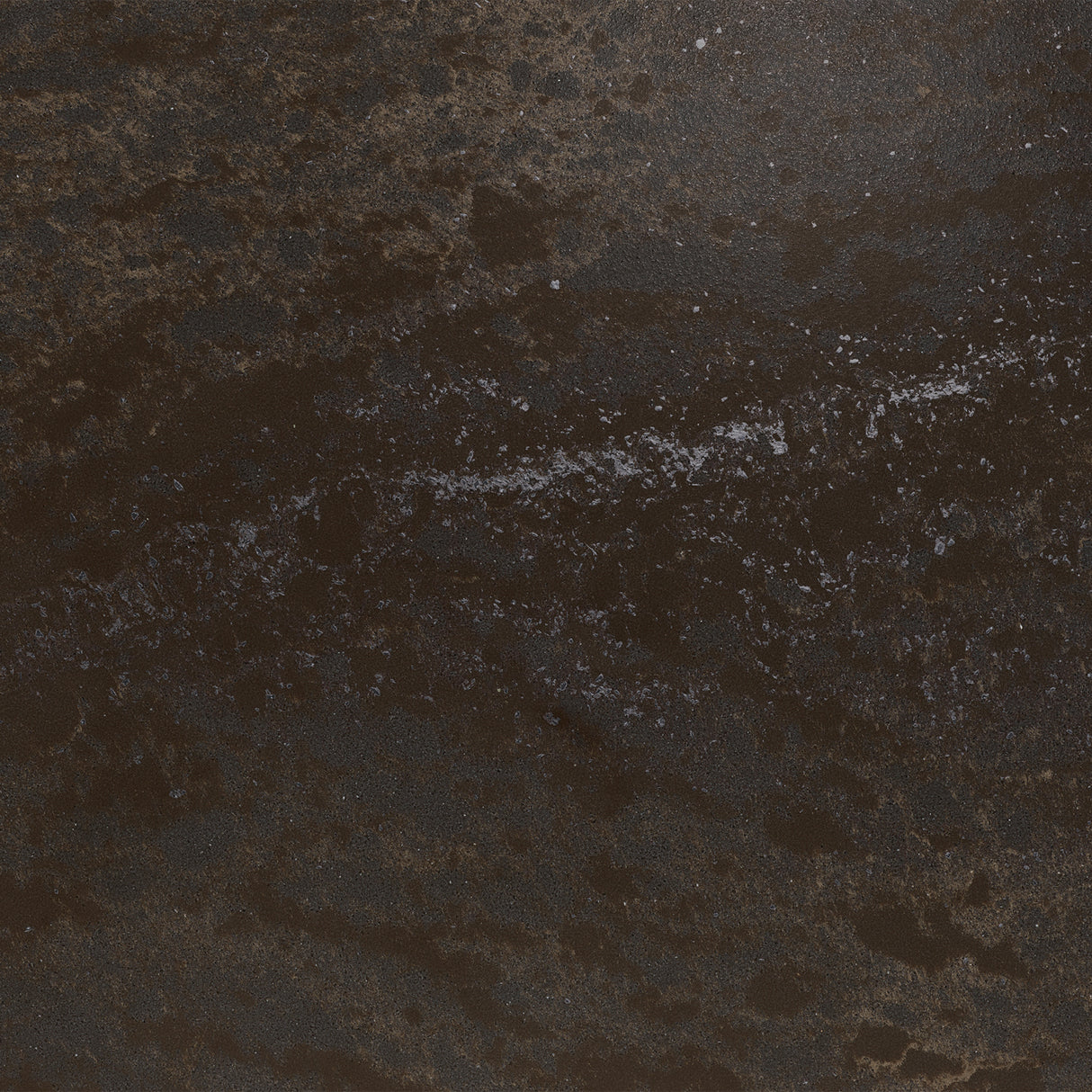 Remington Steel™ Quartz Sample