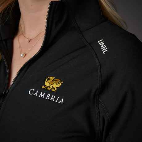 UNRL Transition Full Zip