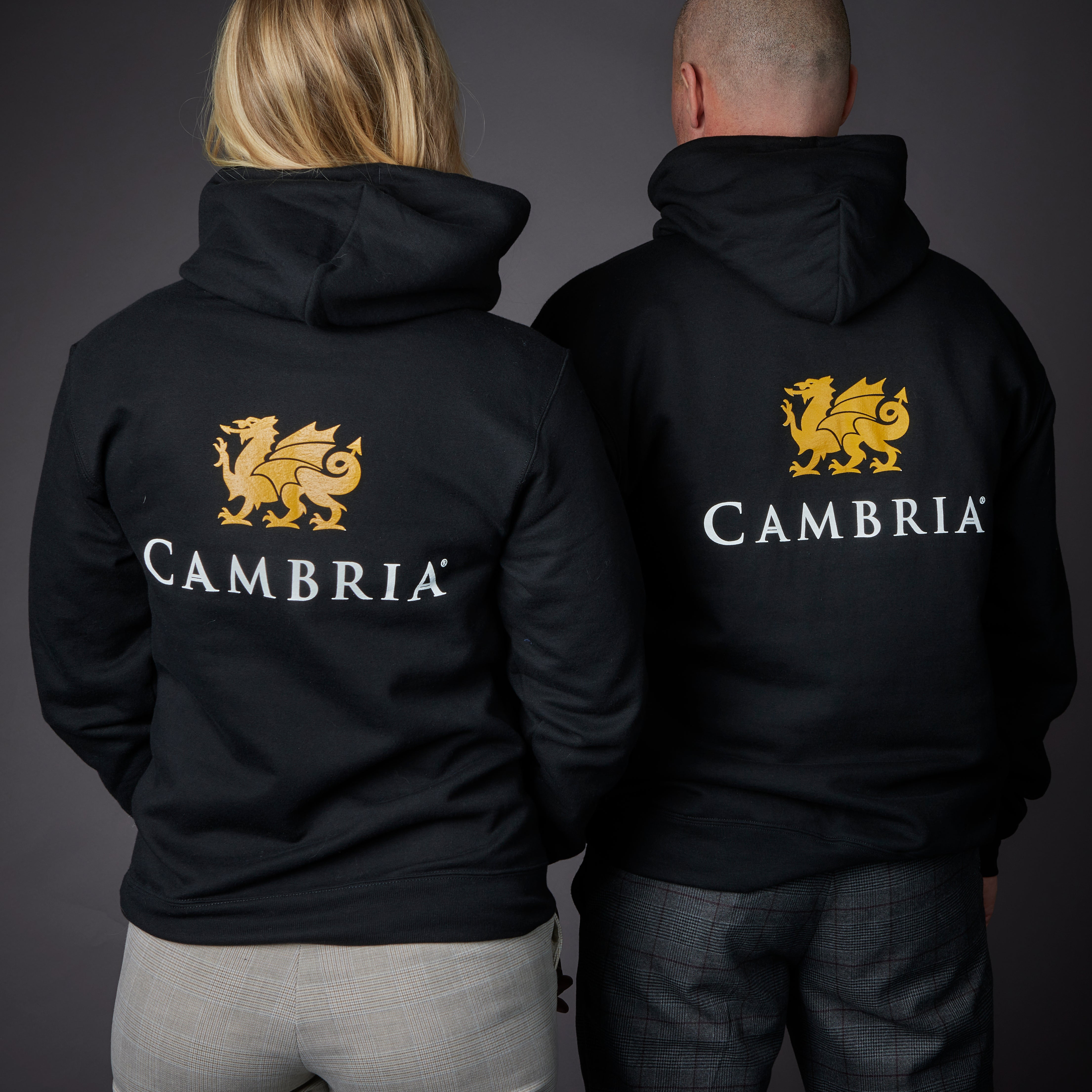 Cambria Champion Hoodie Cambria Samples Store