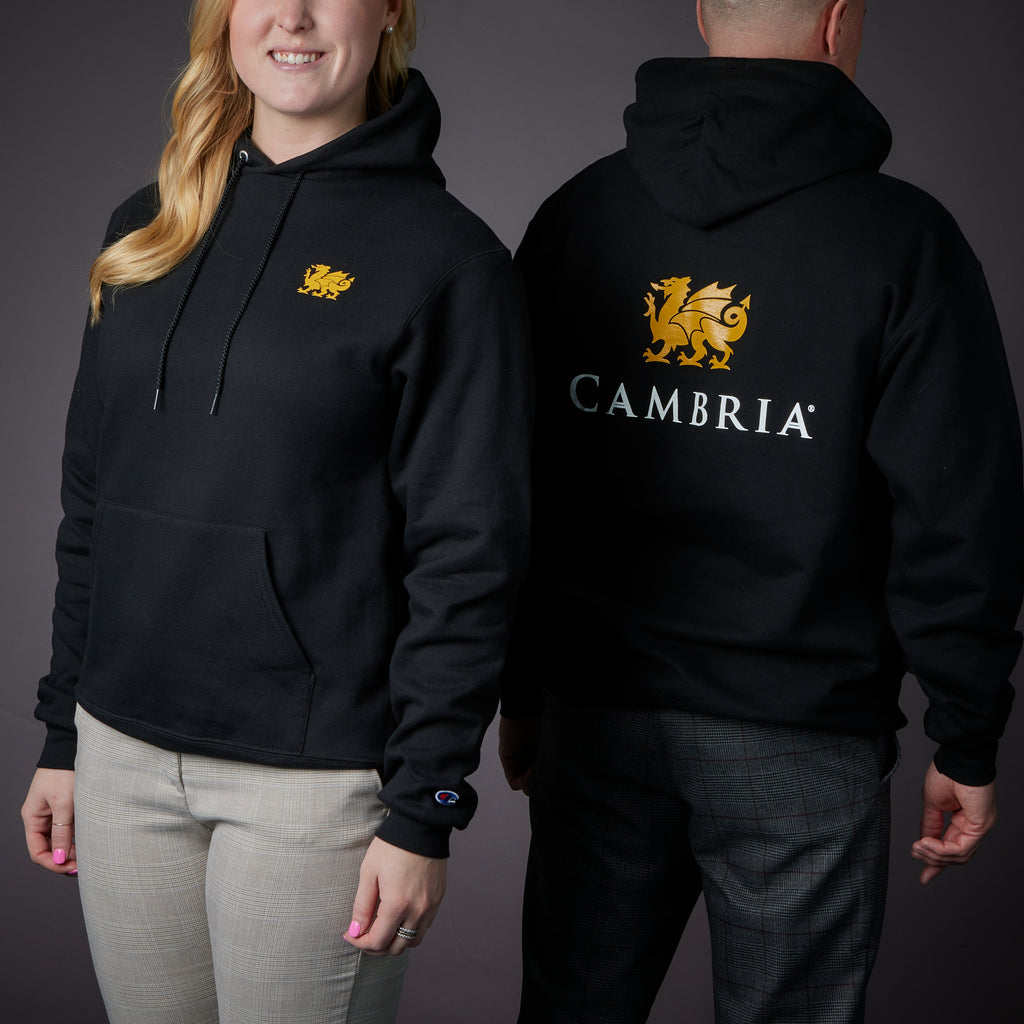 Cambria Champion Hoodie