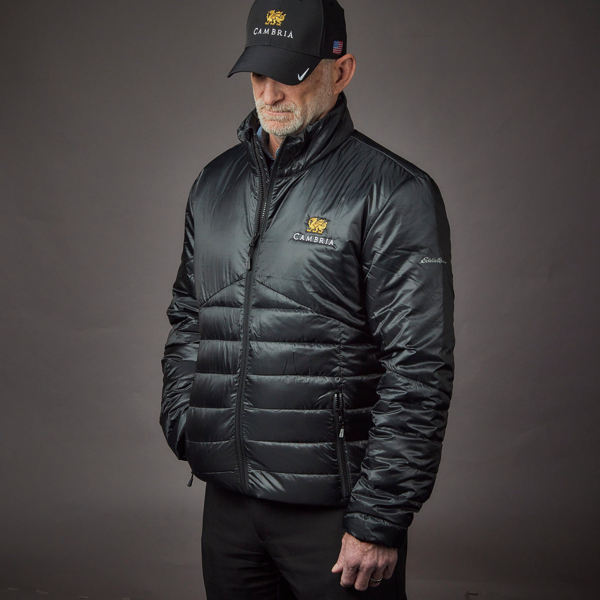 Men’s Eddie Bauer Jacket