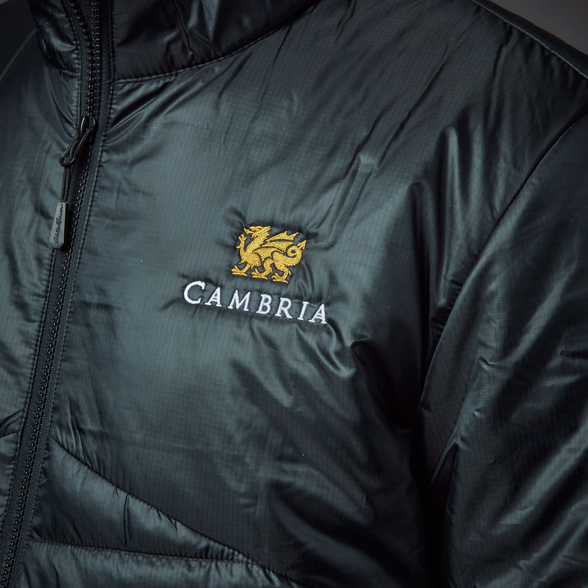 Men's Eddie Bauer Jacket – Cambria Samples Store