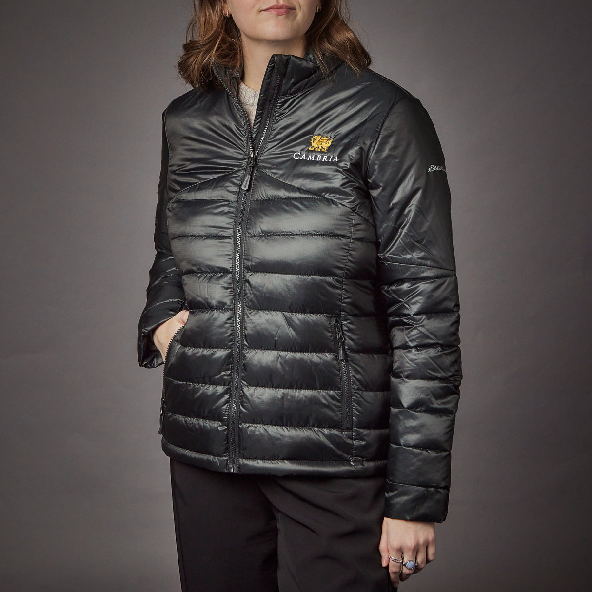 Women’s Eddie Bauer Jacket