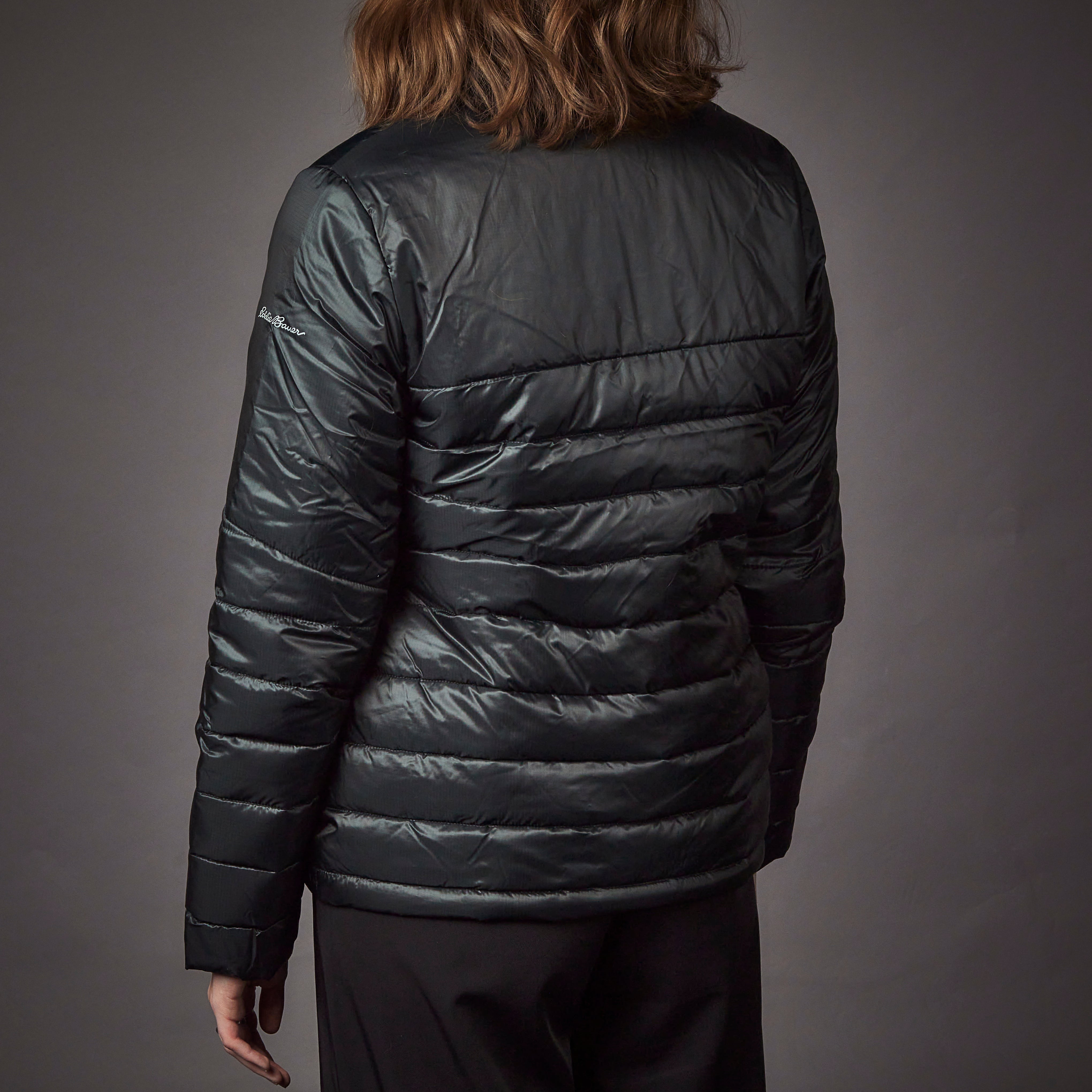 Women's Eddie Bauer Jacket – Cambria Life + Style