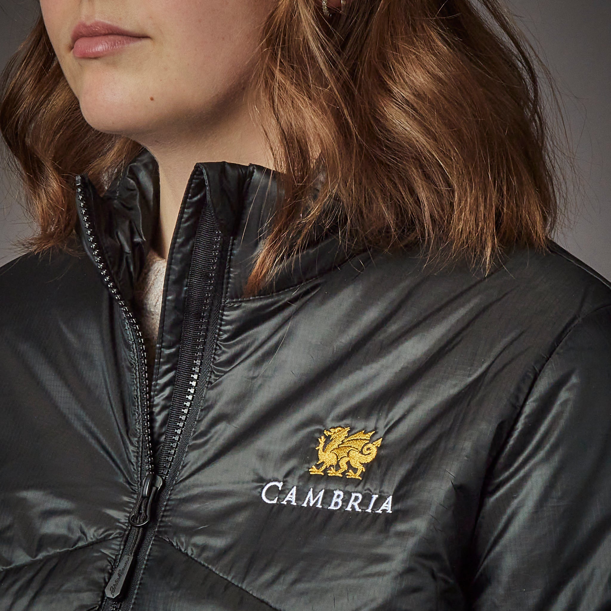 Women's Eddie Bauer Jacket – Cambria Samples Store
