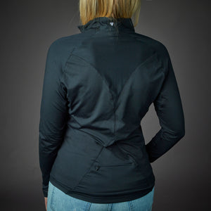 Levelwear Women’s Energy 1/4 Zip Pullover