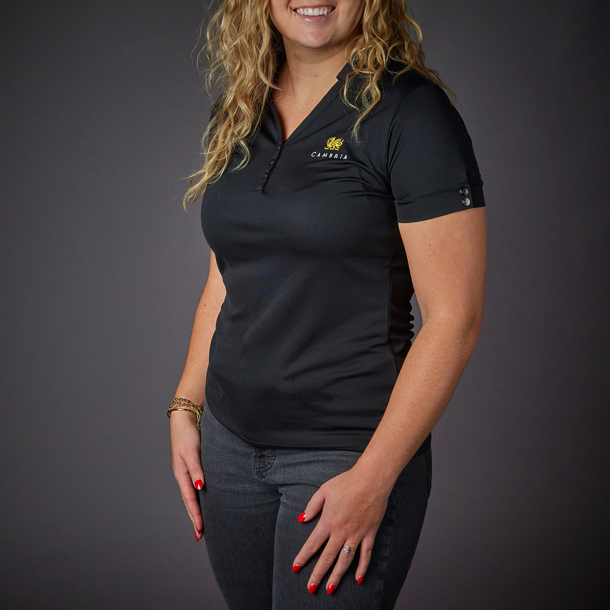 Women’s OGIO Glam Polo