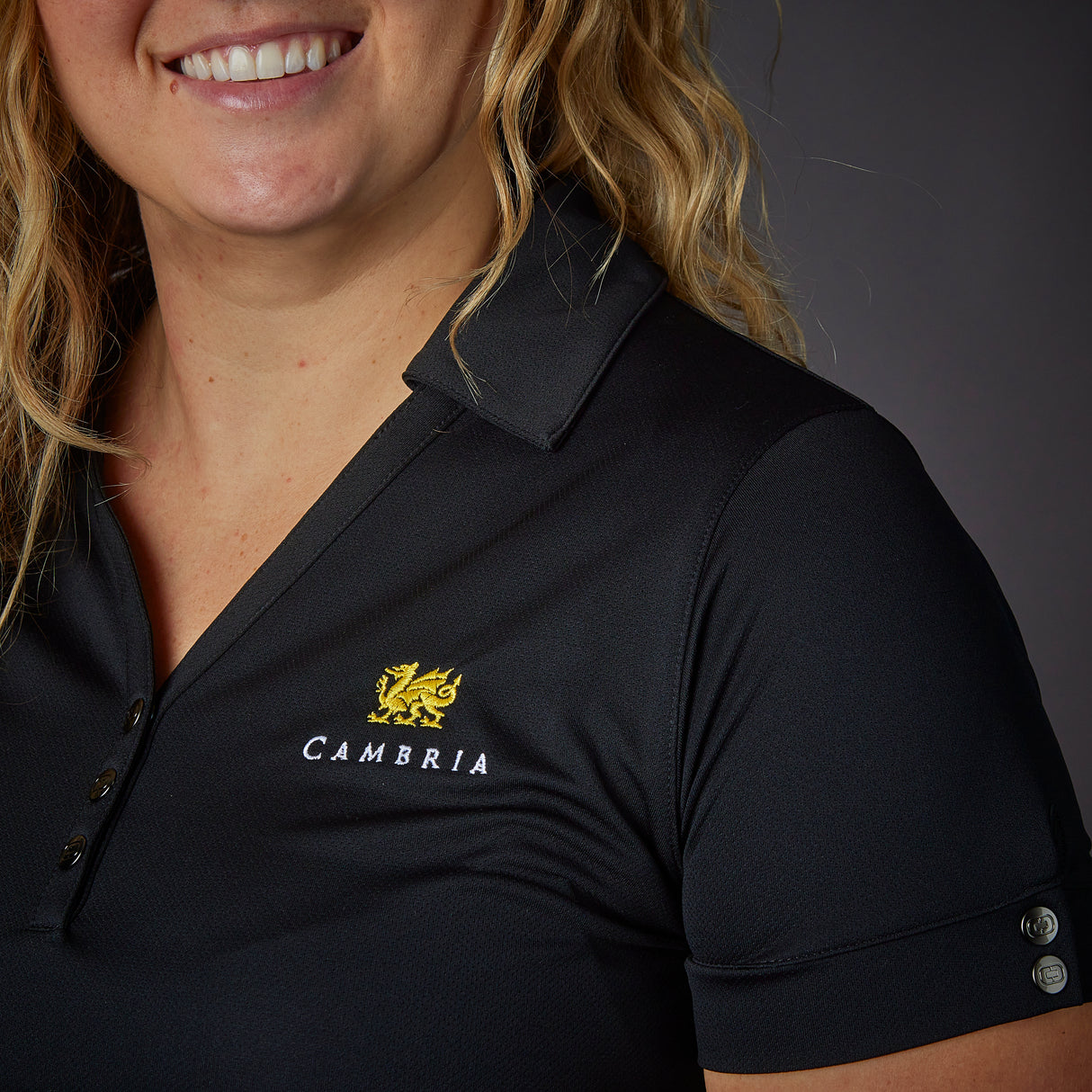 Women’s OGIO Glam Polo