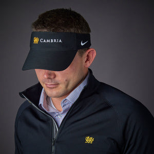 Cambria Nike Visor