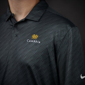 Men’s Nike Vapor Dash Polo