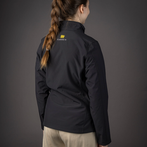 Women’s Core Soft Shell Jacket