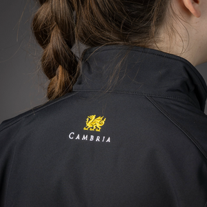 Women’s Core Soft Shell Jacket